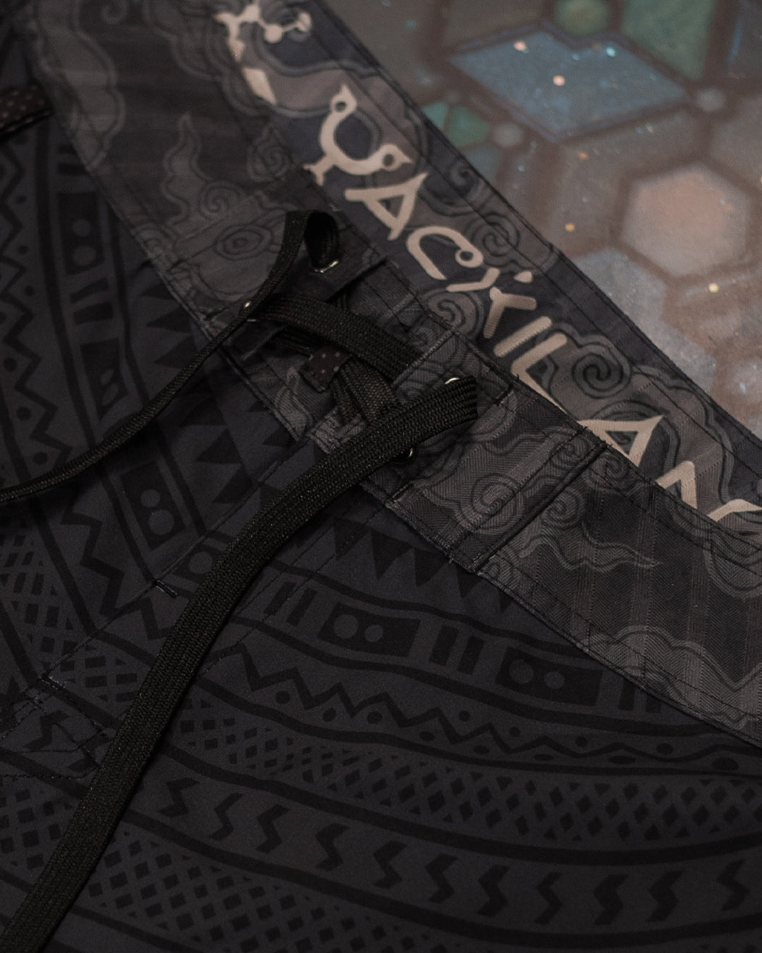 Boardshort Men / Fast Dry - Kala DAAKHOIT